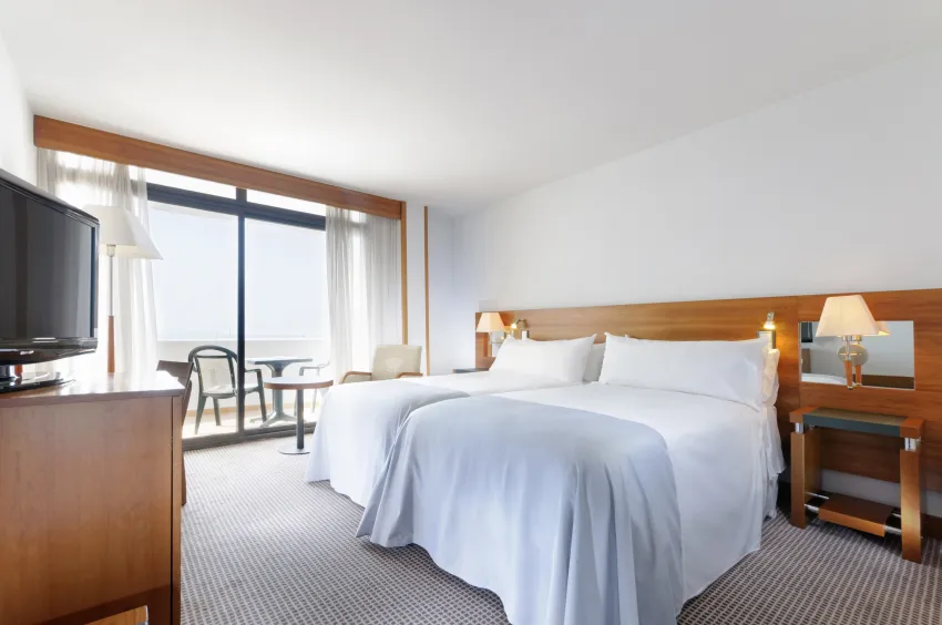 Hotel Palma Bellver Affiliated by Melia 4*-57