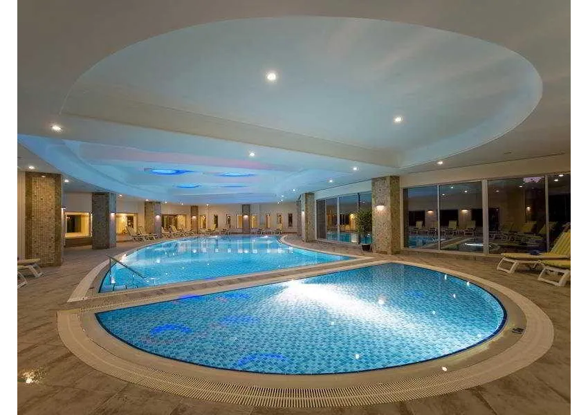 Saphir Resort & Spa Hotel 5*-21