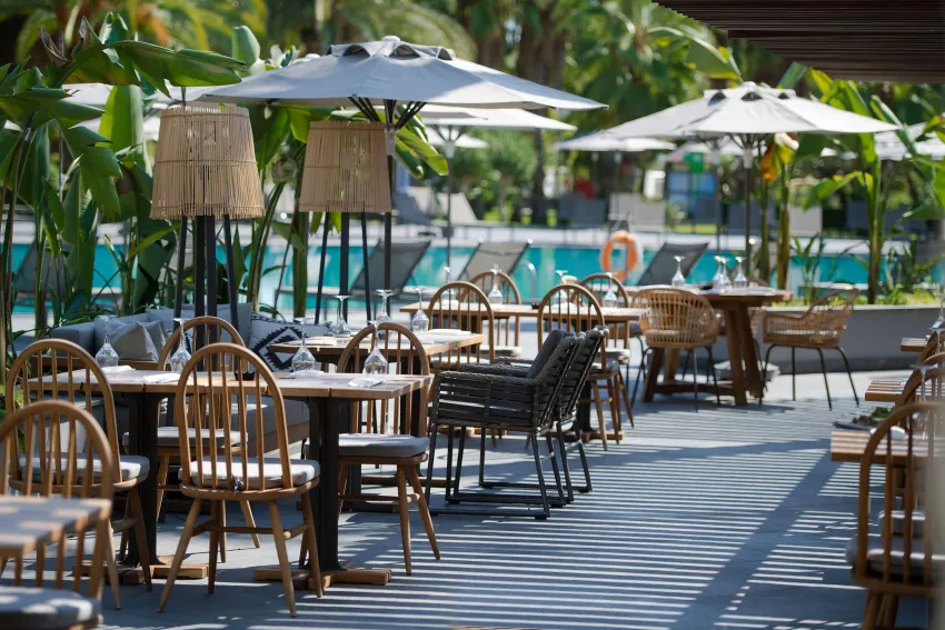 Miramare Beach Hotel 5*-207