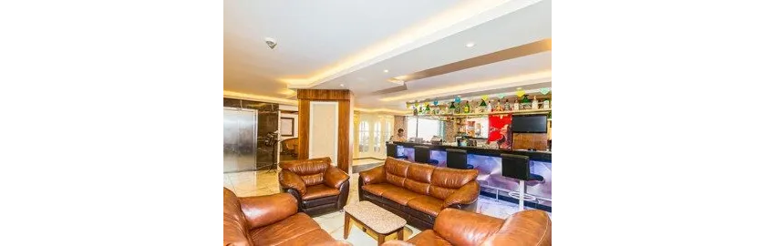 Lavinia Apart Hotel 3*-6