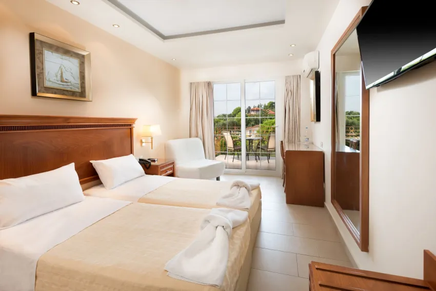 Avalon Palace Hotel 4*-16