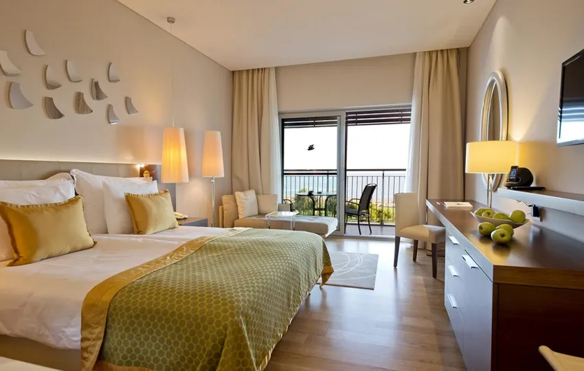 AKRA SORGUN TUI BLUE SENSATORI  5*-4