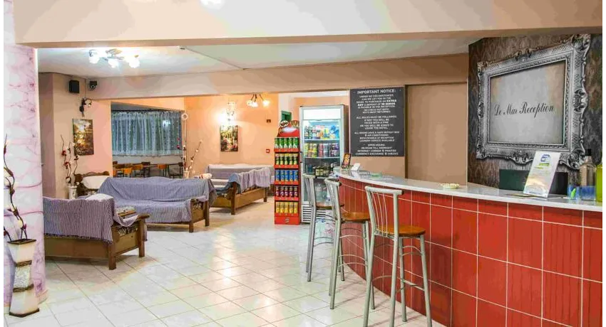 Savvas Hotel 2*-11