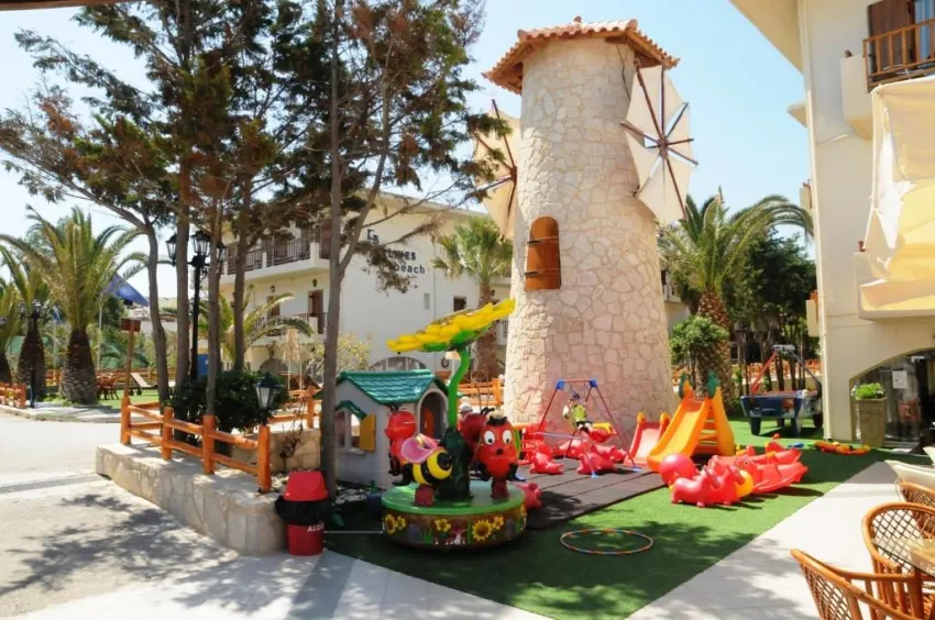 Kalyves Beach Hotel 4*-12