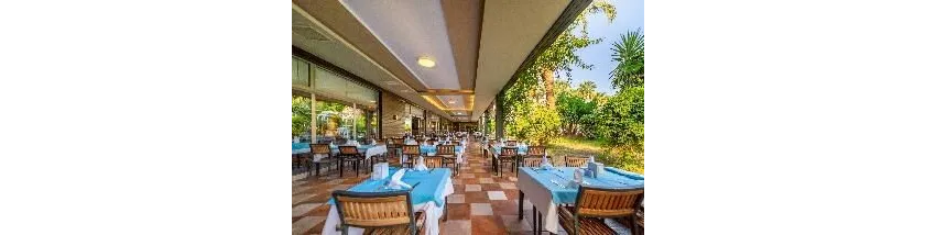 Primasol Hane Garden 5*-28