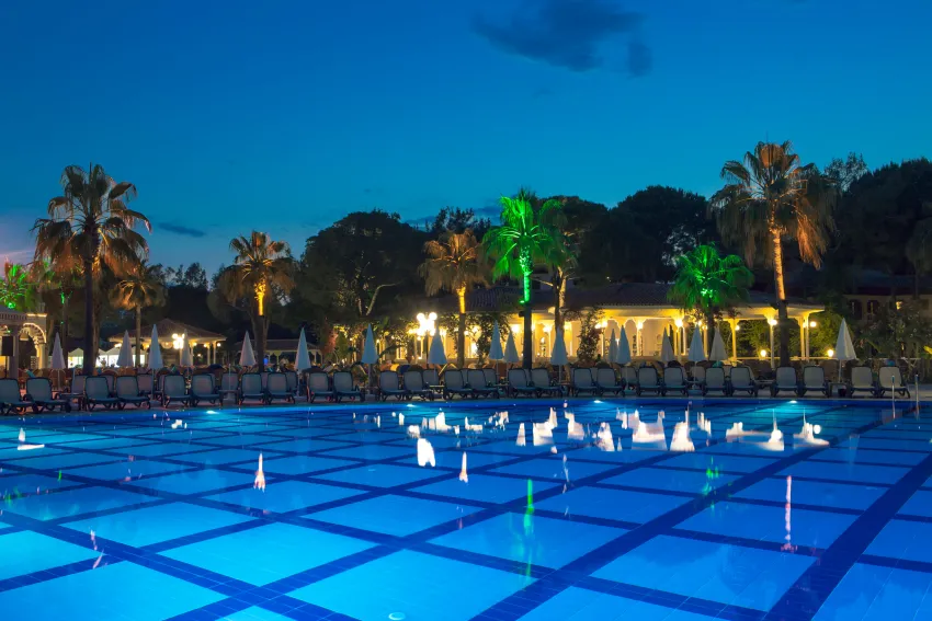 Selectum Family Resort Belek 5*-41