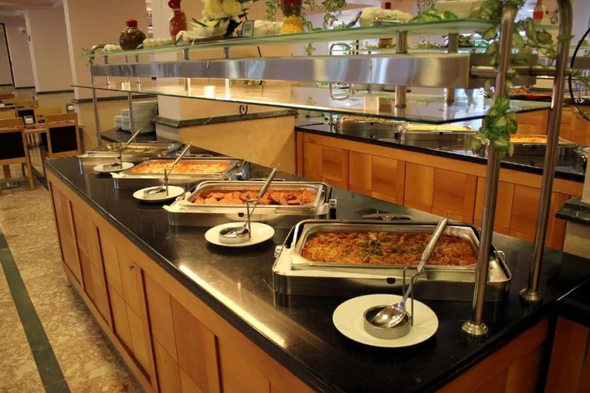 SELCUKHAN HOTEL  4*-10