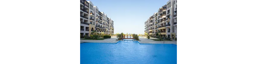 Gravity Hotel & Aqua Park Sahl Hasheesh 5*-81