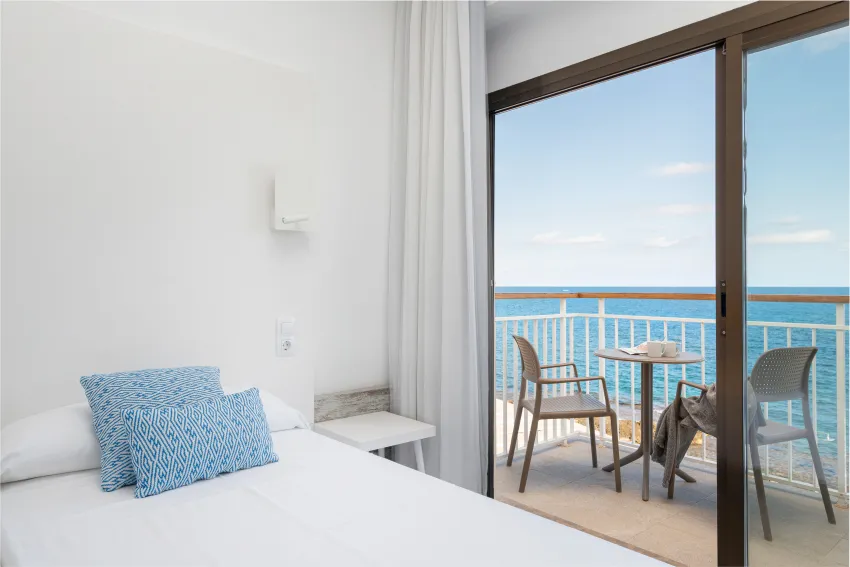 Hotel Atolon & Kaafu Beach Club 4*-36