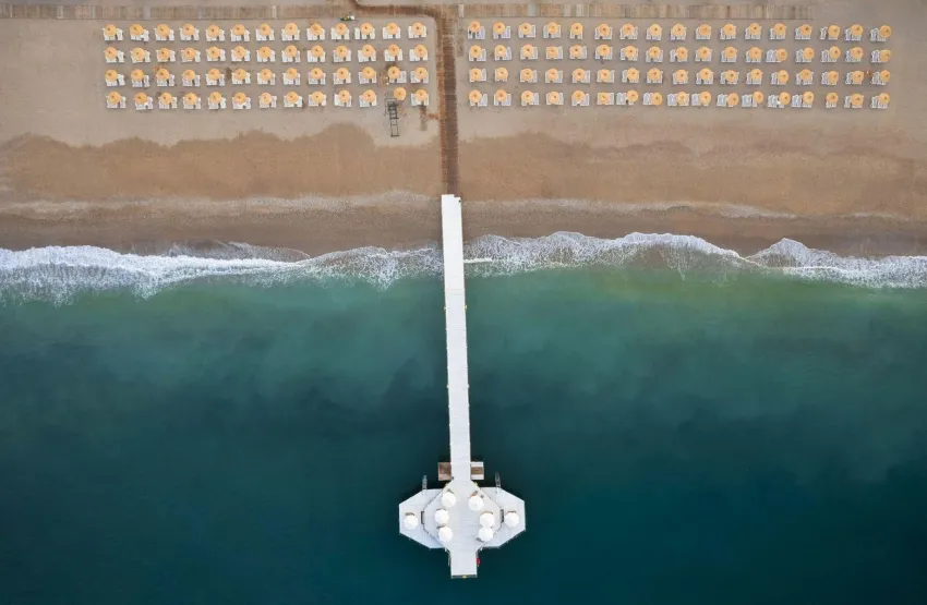 Selectum Family Resort Side 5*-2