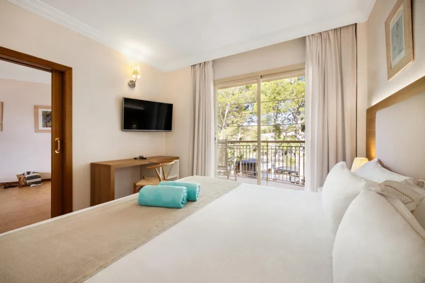 VIVA Cala Mesquida Suites & Spa 4*-19