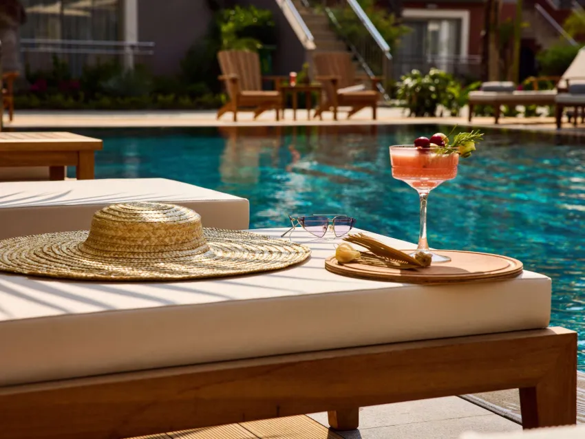 Movenpick Resort Antalya Tekirova 5*-75