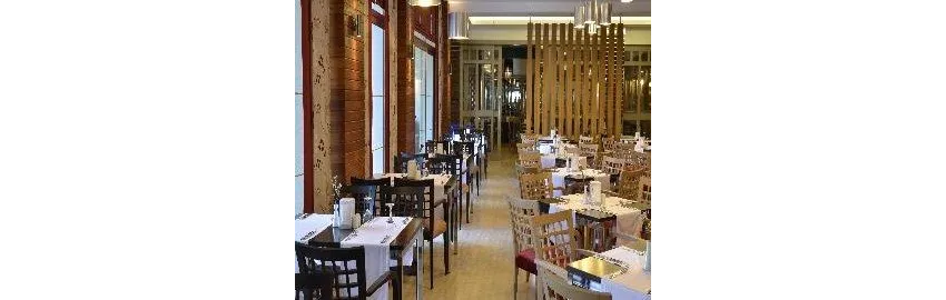 Port Side Resort Hotel 5*-22