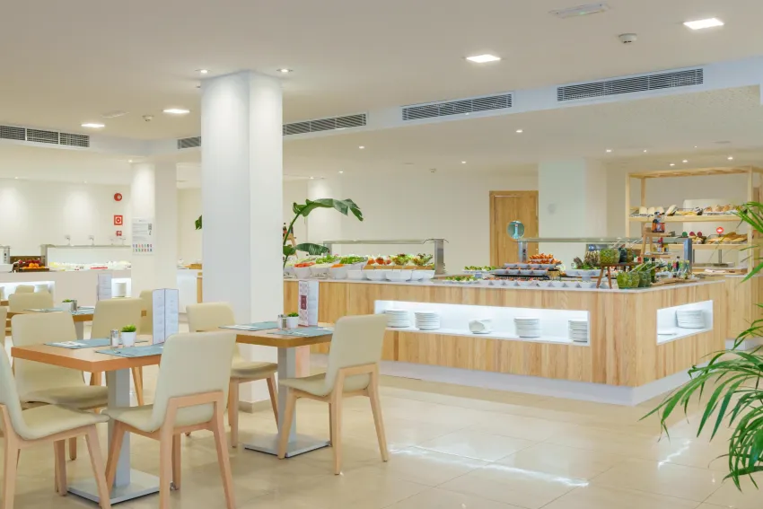 Ferrer Janeiro Hotel Spa 4*-105