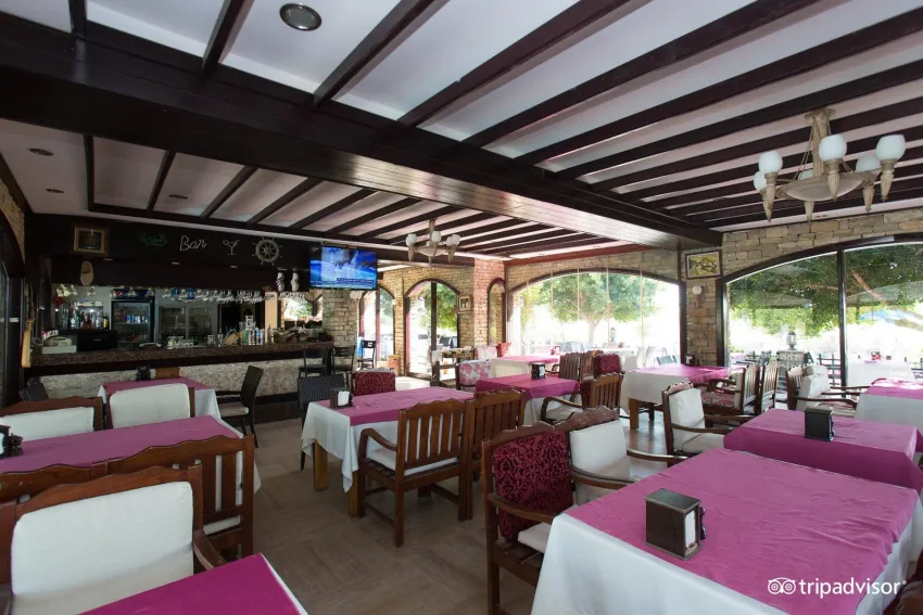 Leda Beach Hotel 3*-14