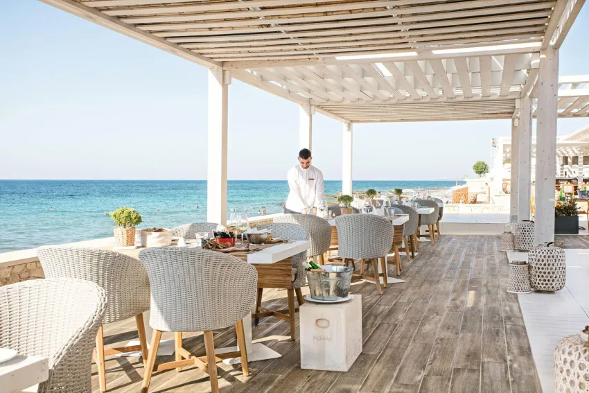 Grecotel LuxMe White 5*-1