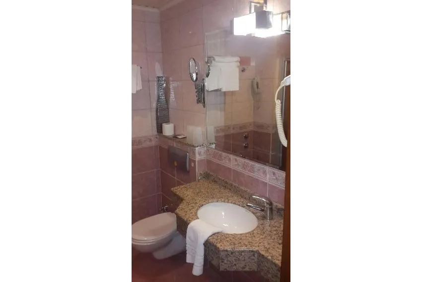 İkiz Otel 3*-66