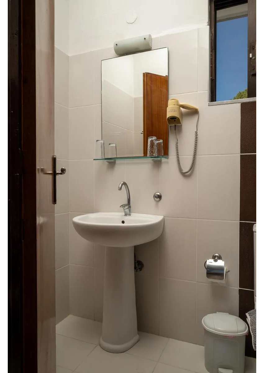 Gardenia Hotel 3*-18