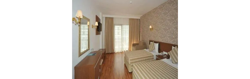 Eftalia Downtown 4*-6