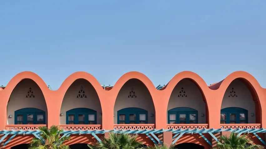 Sheraton Miramar Resort El Gouna 5*-12