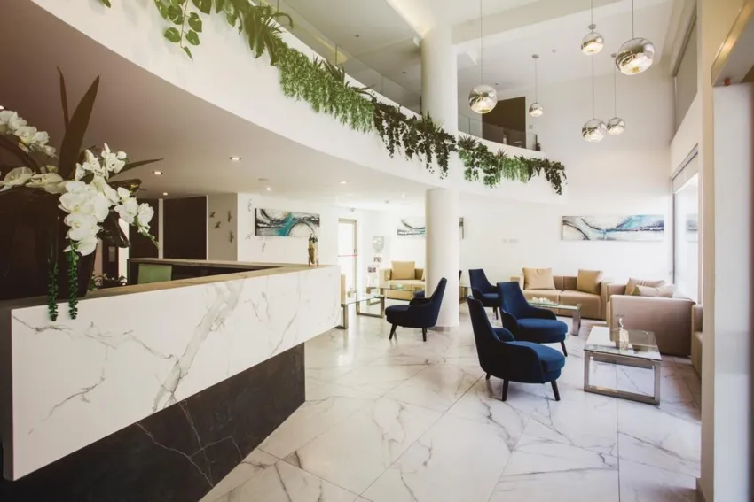Frangiorgio hotel 3*-4