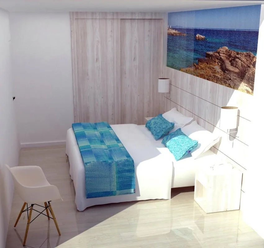 Hotel ROC Illetas & SPA 4*-12