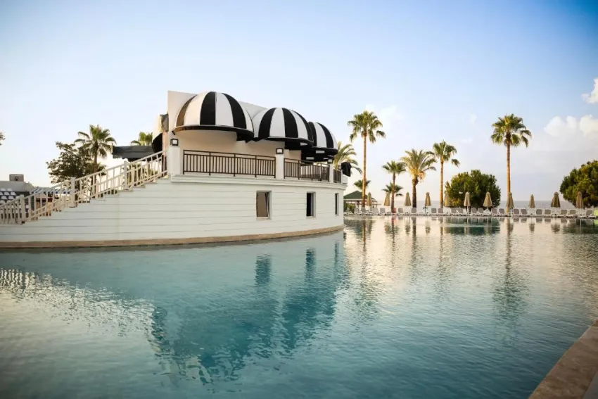 Oz Hotels Incekum Beach 5*-58