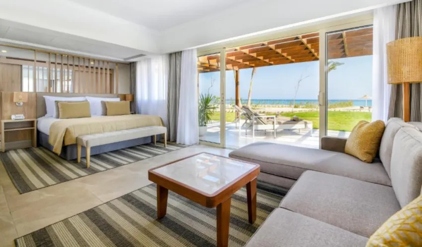 JAZ Costa Mares 5*-3