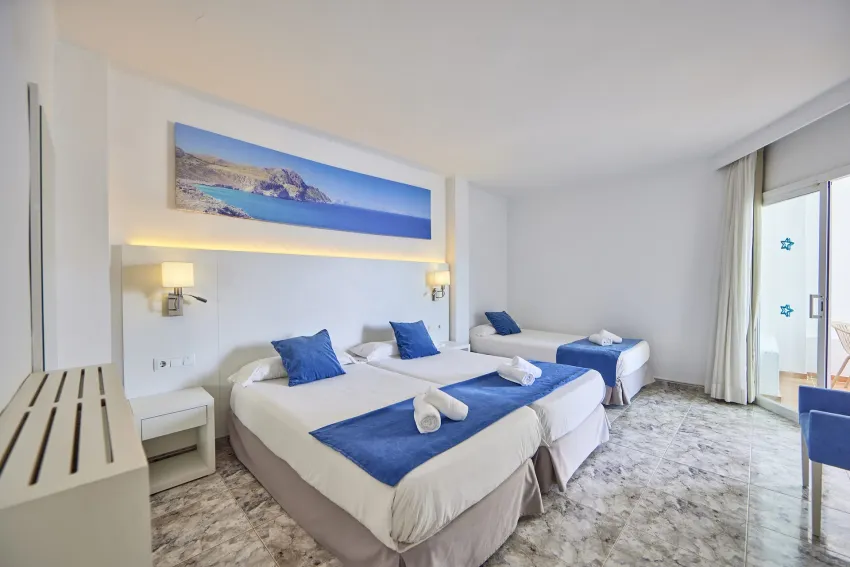 Ilusion Calma Hotel 3*-10