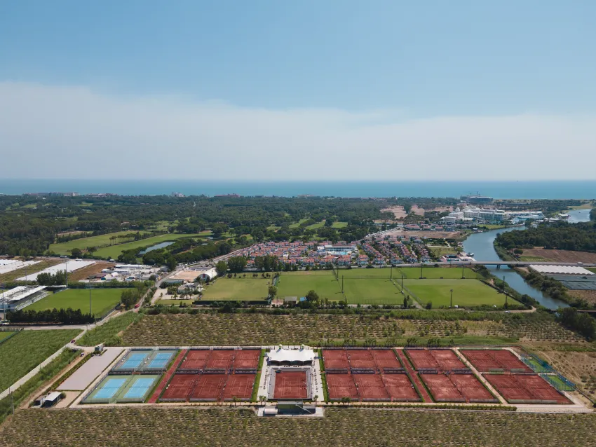 Megasaray Club Belek 5*-5