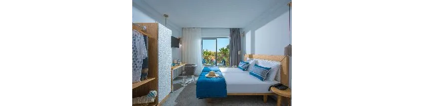 Aeolos Beach Resort Hotel 2*-1