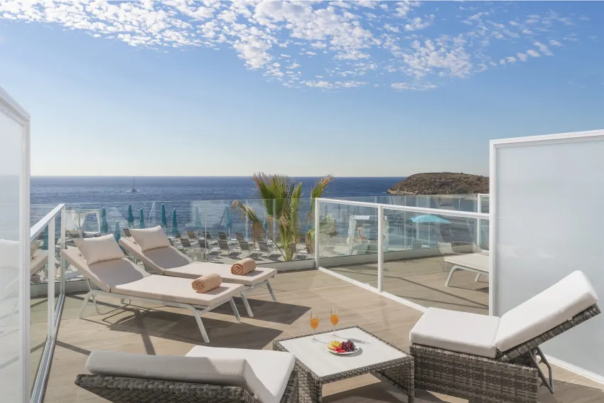 Elba Sunset Mallorca Thalasso Spa 4*-17