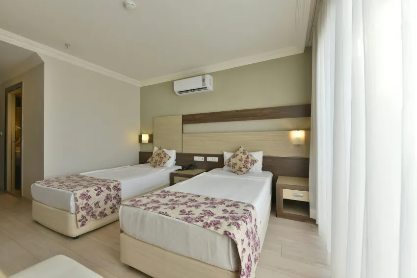 Royal Garden Beach Hotel 5*-17