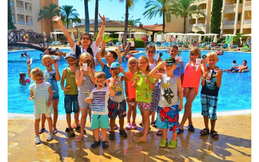 Protur Vista Badia 4*-28