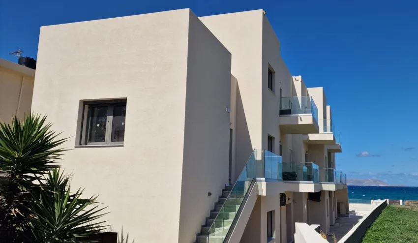 Almare Beach Hotel 3*-2