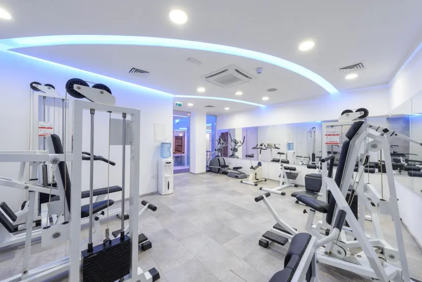 Tasia Maris Beach and Spa 4*-74