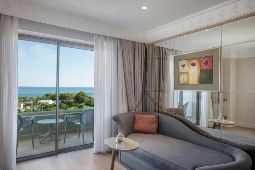 ELA EXCELLENCE RESORT BELEK  5*-38