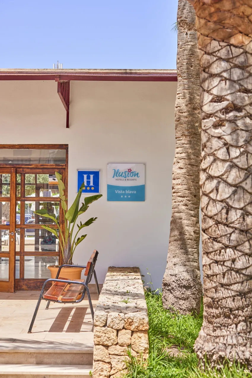 Ilusion Vista Blava 3*-5