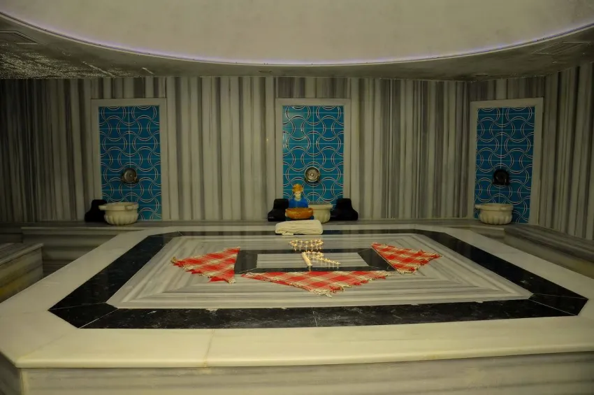 Ramada Resort By Wyndham Side 4*-44