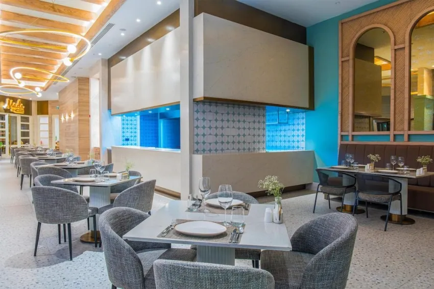 Sural Saray Hotel (Adults Only 16+) 5*-87
