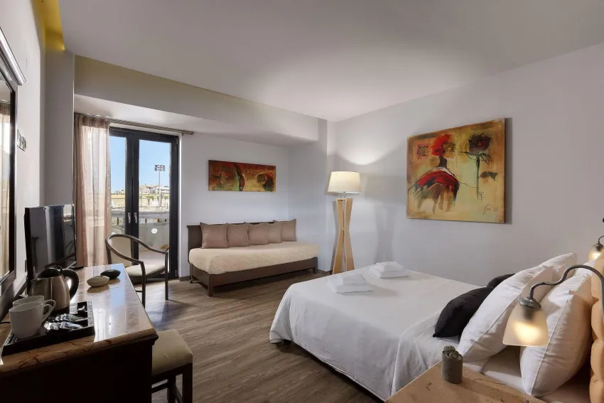 Castello City Hotel 4*-16