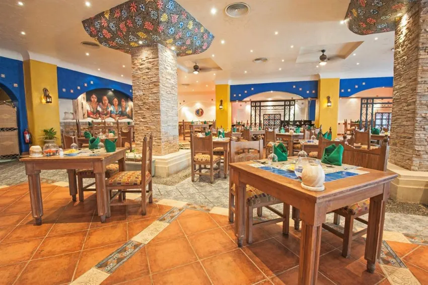 SENTIDO MAMLOUK PALACE  5*-3