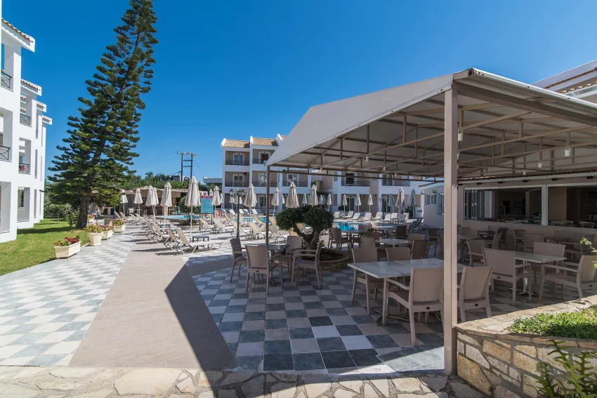 Maistrali Hotel 2*-12