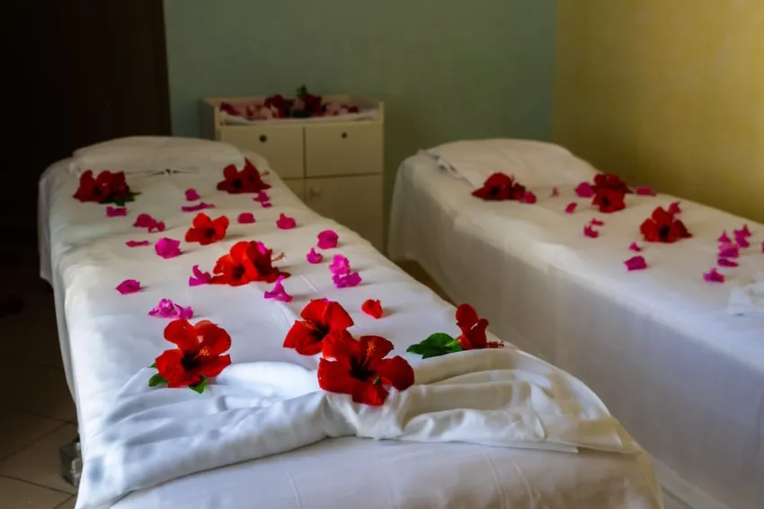 Hasdrubal Thalassa & Spa Yasmine Hammamet Hotel 5*-53