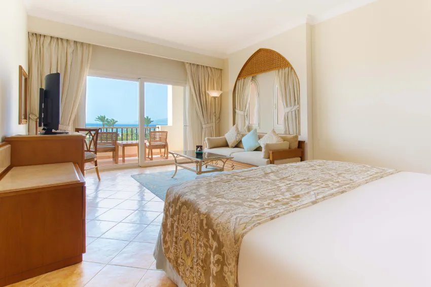 Kempinski Hotel Soma Bay 5*-7