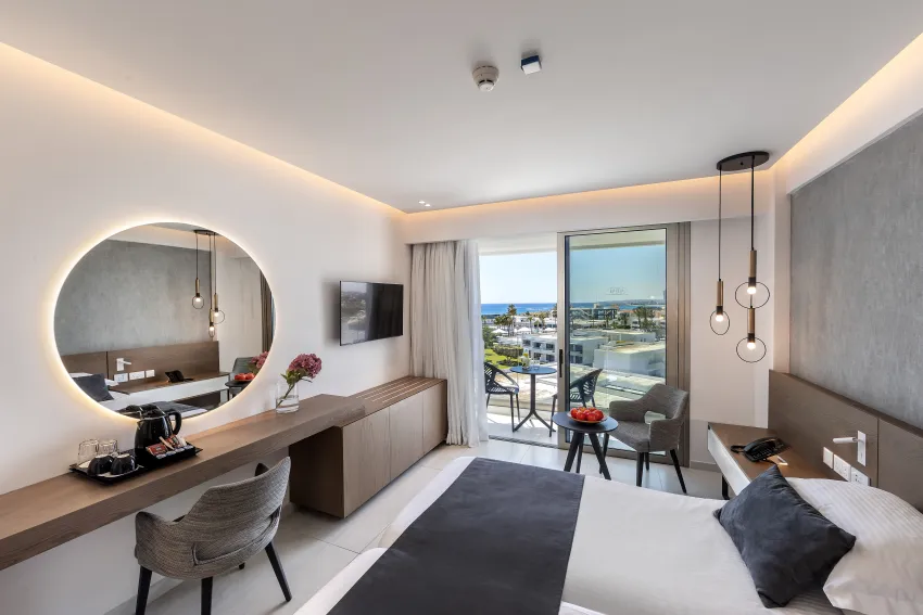 Pavlo Napa Beach Hotel 4*-79
