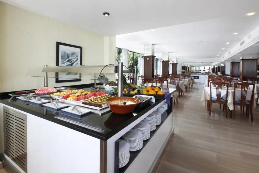 Ilusion Markus Spa Hotel 3*-12