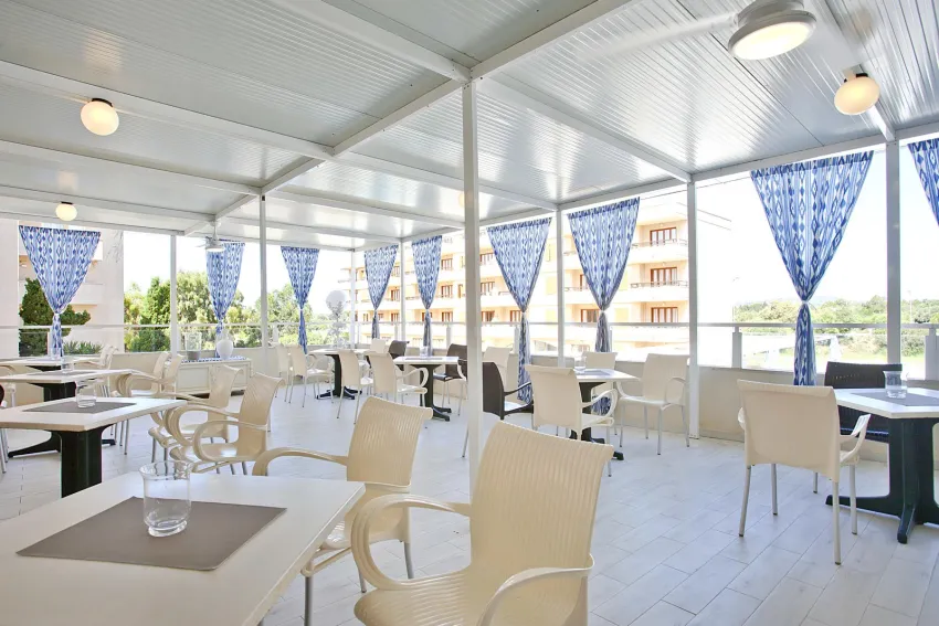 Playamar Hotel & Apartments 2*-17