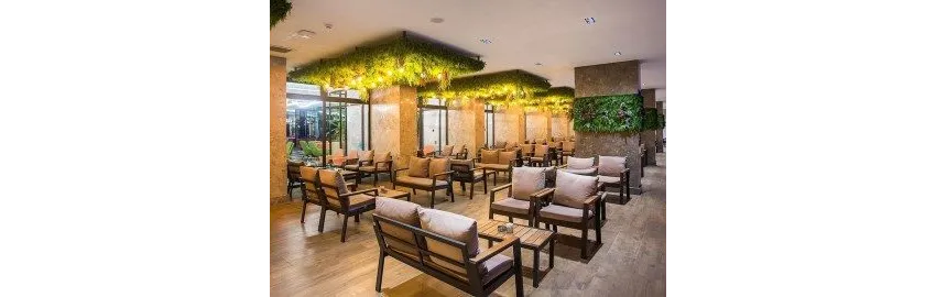 Noxinn Deluxe Hotel 5*-2