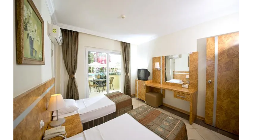 AYDINBEY GOLD DREAMS  5*-6